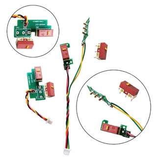 Ann chuột máy tính có dây cho g304 g305