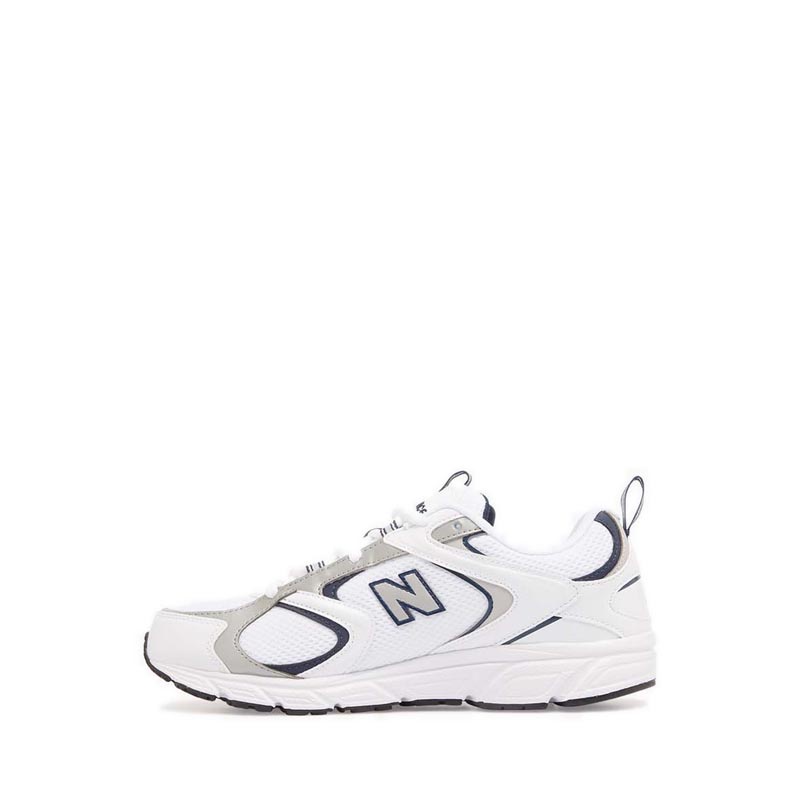 Giày Thể Thao New Balance 408 Men's - White