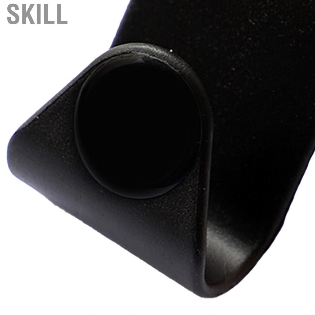 Skill Car  Headrest Hook Multifunctional Convenient Storage Back Hanger Organizer Universal for Vehicle