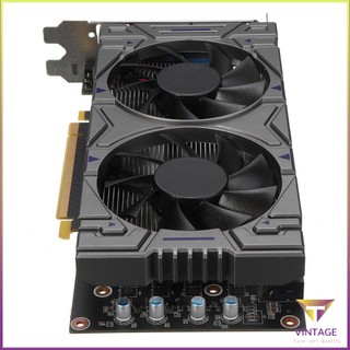 1050TI Graphics Card DDR5 Desktop Computer Components Game [A/6]