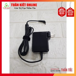 Sạc dành cho Laptop Lenovo IdeaPad 100S-11IBY 100S-11 300 310 320 300-10IBY 310-10ICR 320-10ICR đầu nhỏ 5V 4A