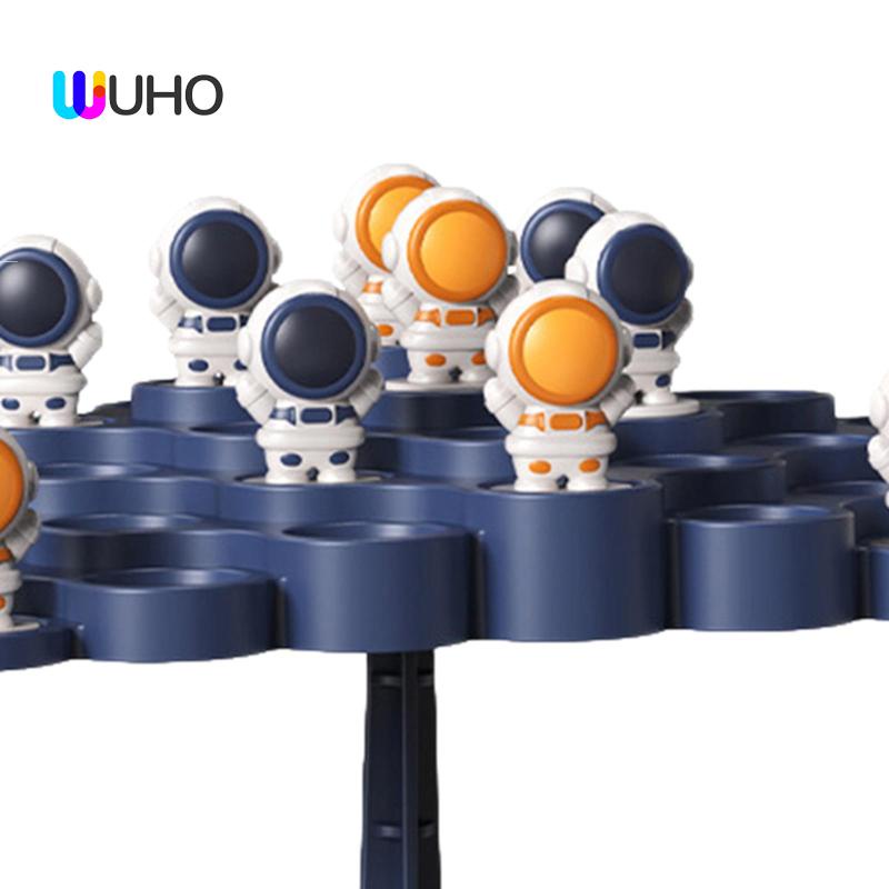 Bảng Thăng Bằng Đồ Chơi Dùng Làm Quà Tặng Giáng Sinh Cho Bé Gái