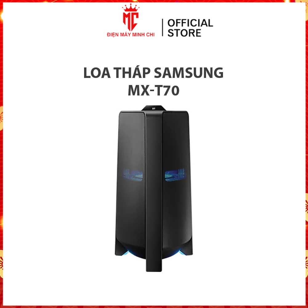 Loa Tháp Samsung MX-T70 - Bảo hành 12 tháng - Điện máy Minh Chi
