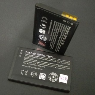 Pin xịn nokia 230, nokia 3310 2017, nokia 225 dung lượng 1200mah
