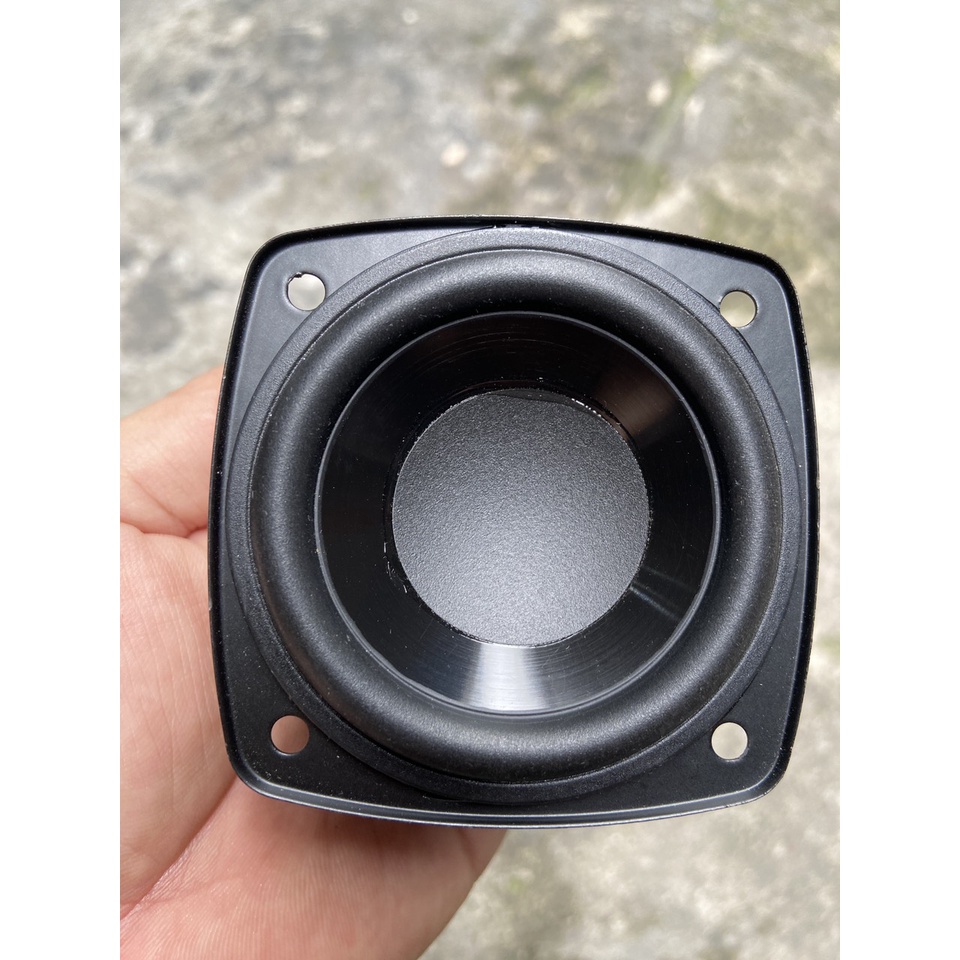 Củ Loa rời Mid Bass Ares 2.75 inch 4Ω 25 - 35w Bass cực tốt