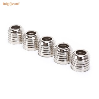 Set 5 Đuôi Đèn Chuyển Đổi Từ e27 Sang e14