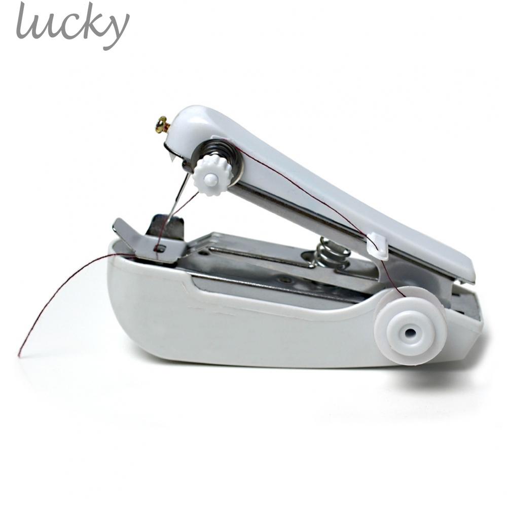 Máy May mini Cầm Tay Tiện Lợi