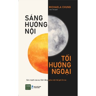 Sách - Sáng Hướng Nội, Tối Hướng Ngoại