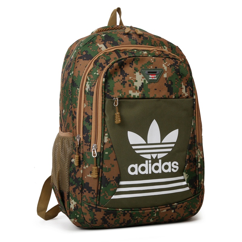 Ba Lô Thể Thao / Du Lịch / Đựng laptop Chất Lượng Cao Thời Trang unisex rb3686