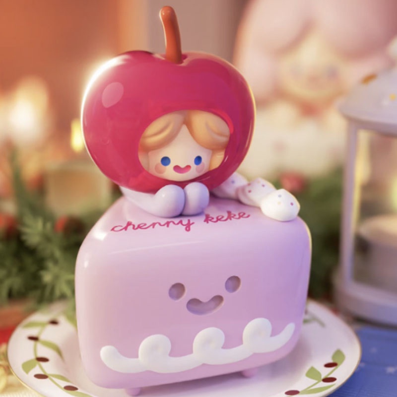 ★Đồ Chơi hgtoys hgtoys★  [f.un rico Hộp Bí Ẩn Trang Trí Tiệc Vui Vẻ Hợp Thời Trang
