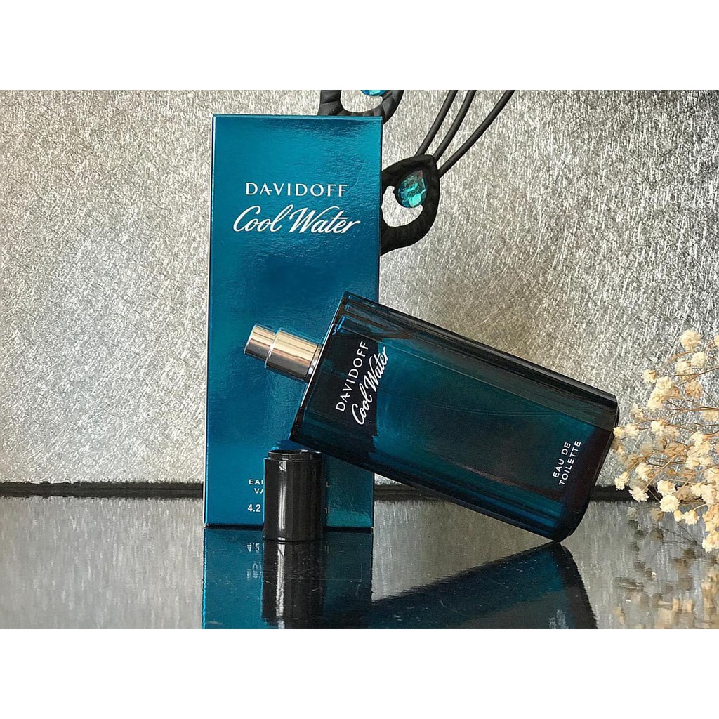Chai Chiết 10ml | Nước Hoa Nam 𝑫𝑨𝑽𝑰𝑫𝑶𝑭𝑭 𝑪𝑶𝑶𝑳 𝑾𝑨𝑻𝑬𝑹 𝑭𝑶𝑹 𝑴𝑬𝑵
