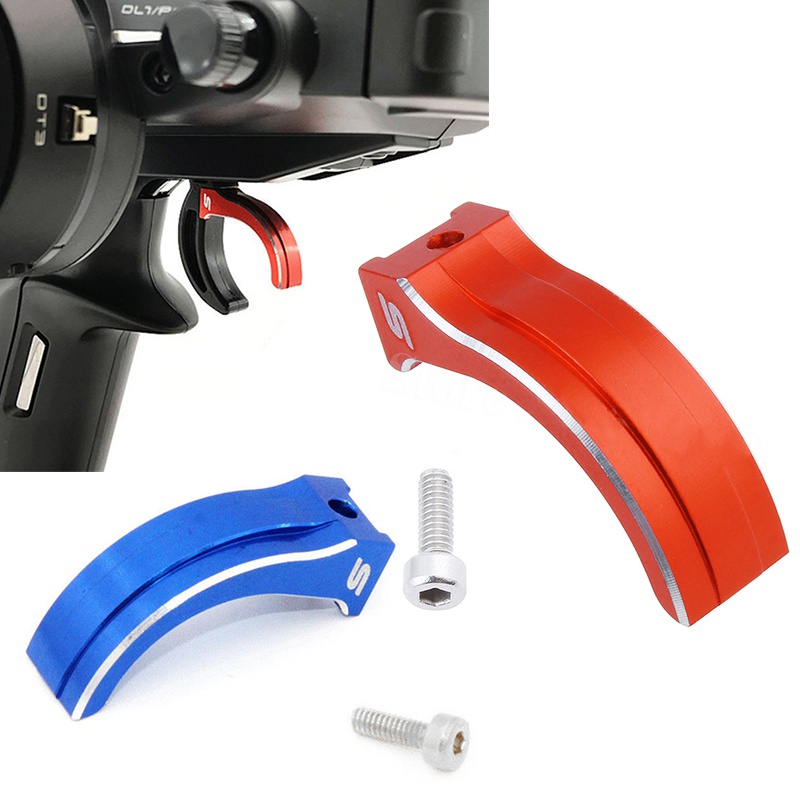 Tay Ga Cho Xe Hơi Điều Khiển Từ Xa futaba 7px 4px 4pxr rc