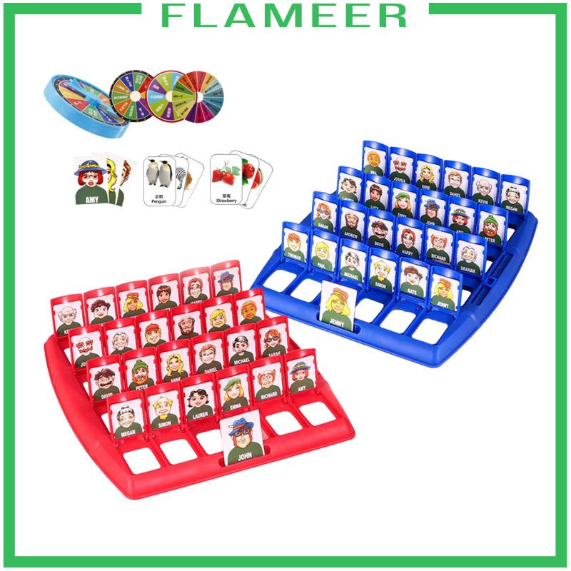 Bộ Trò Chơi Đoán Ý Nghĩa Lý Tưởng Cổ Điển Vui Nhộn Cho Bữa Tiệc