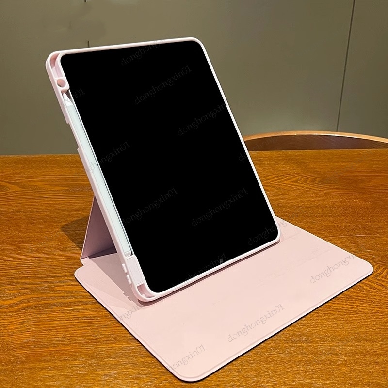 Bao Da Máy Tính Bảng Xoay 360 Độ Cho samsung galaxy tab s9 fe 110.9 inch 2023 Smx510 Smx516 s7 s8 plus s7 fe a8 10.5 s6 lite 10.4 10.4 sm-t870 t7875 sm-t970 t975