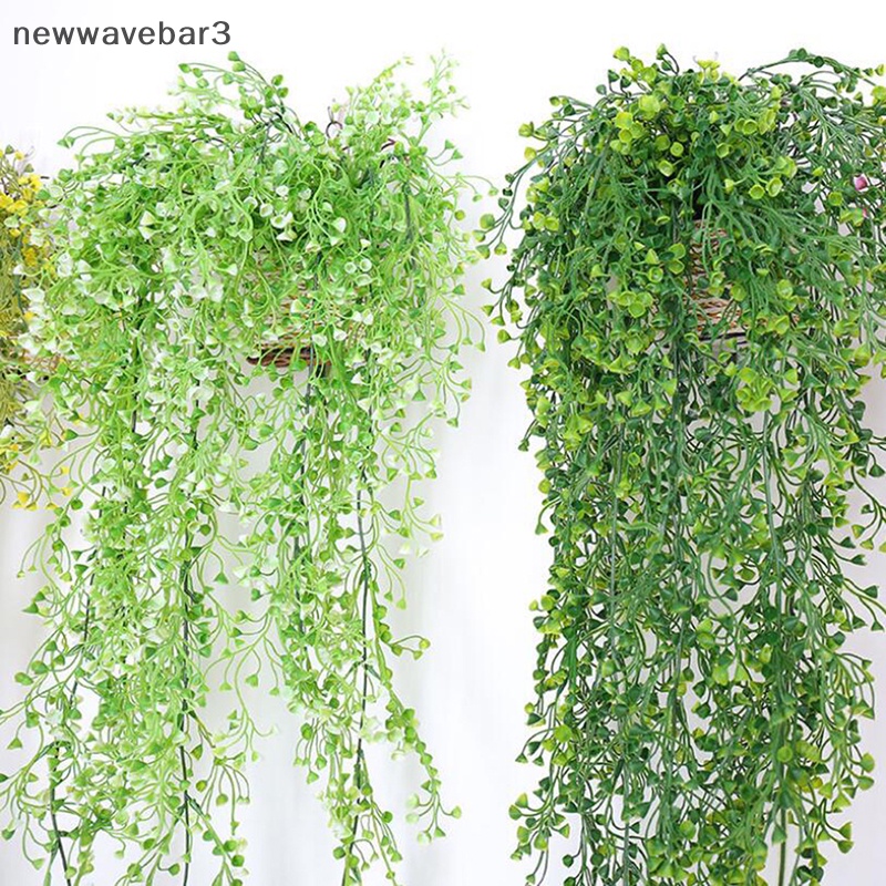 Hoa Mây Giả Treo Tường Trang Trí Nội Thất