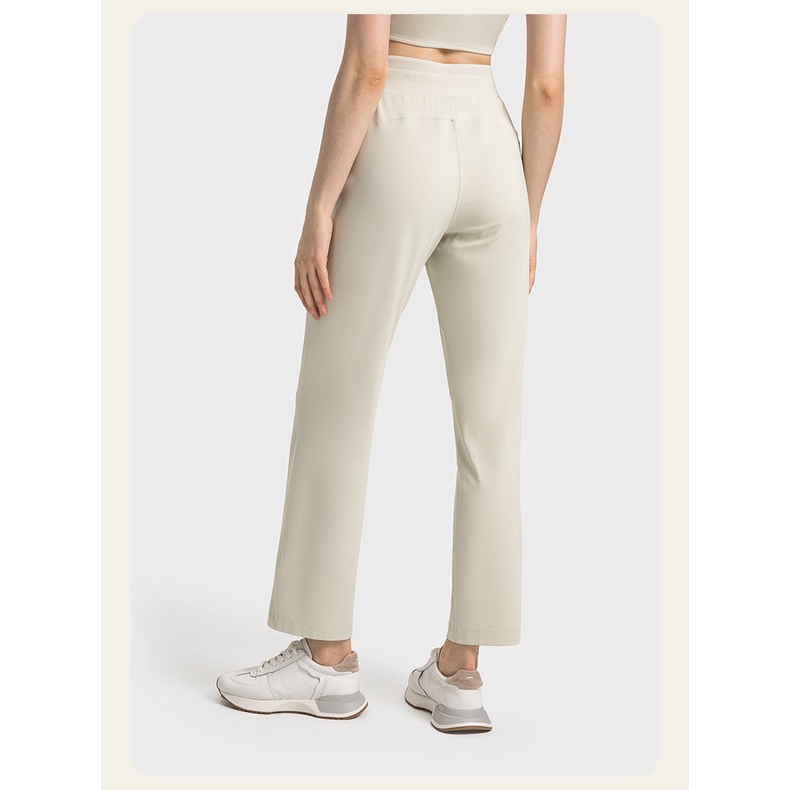 Quần Lulu Loungeful Straight Leg Pant