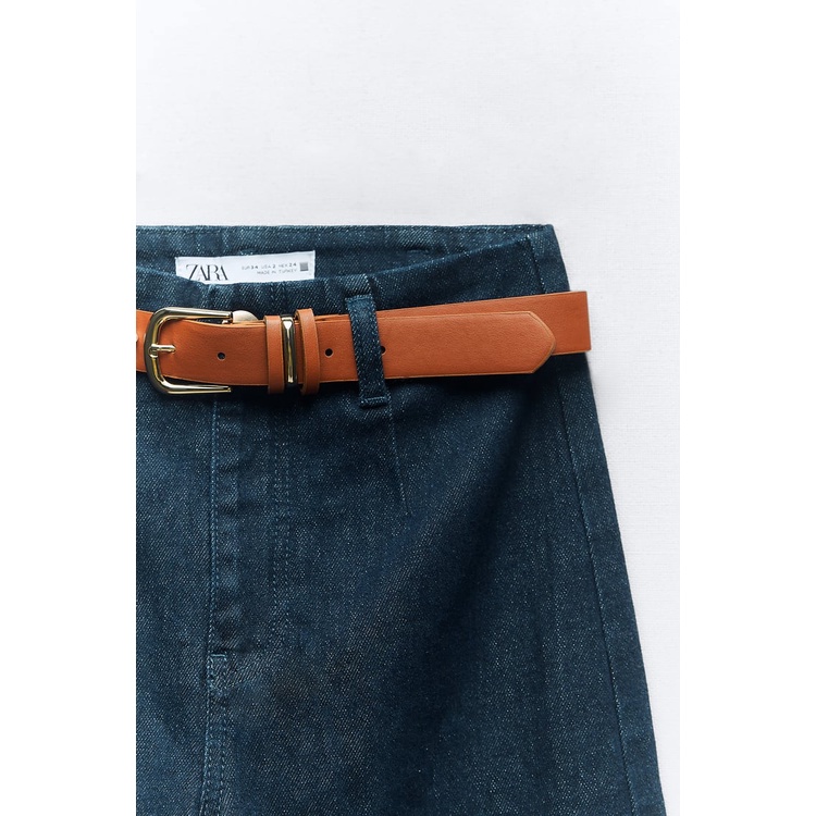 Quần jeans  Zara authentic