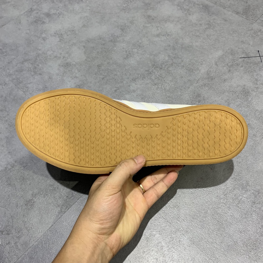 2hand giày a.didas neo Daily 30 Low Tops FY8450 SIZE 44 2/3 PVN9983