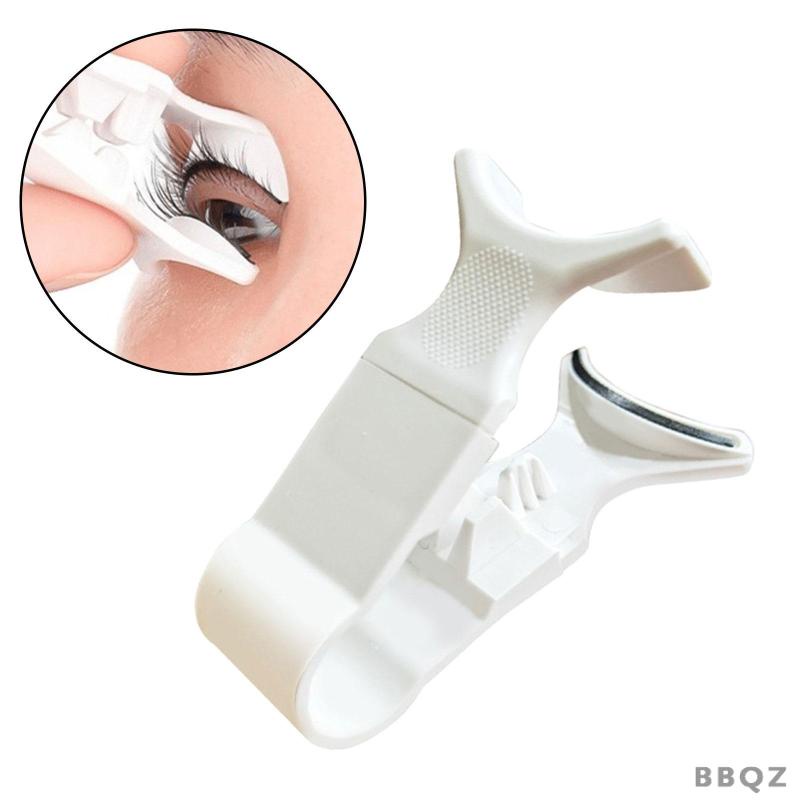 Kẹp Bấm Mi Nam Châm Trang Điểm Chuyên Nghiệp Cho Nữ