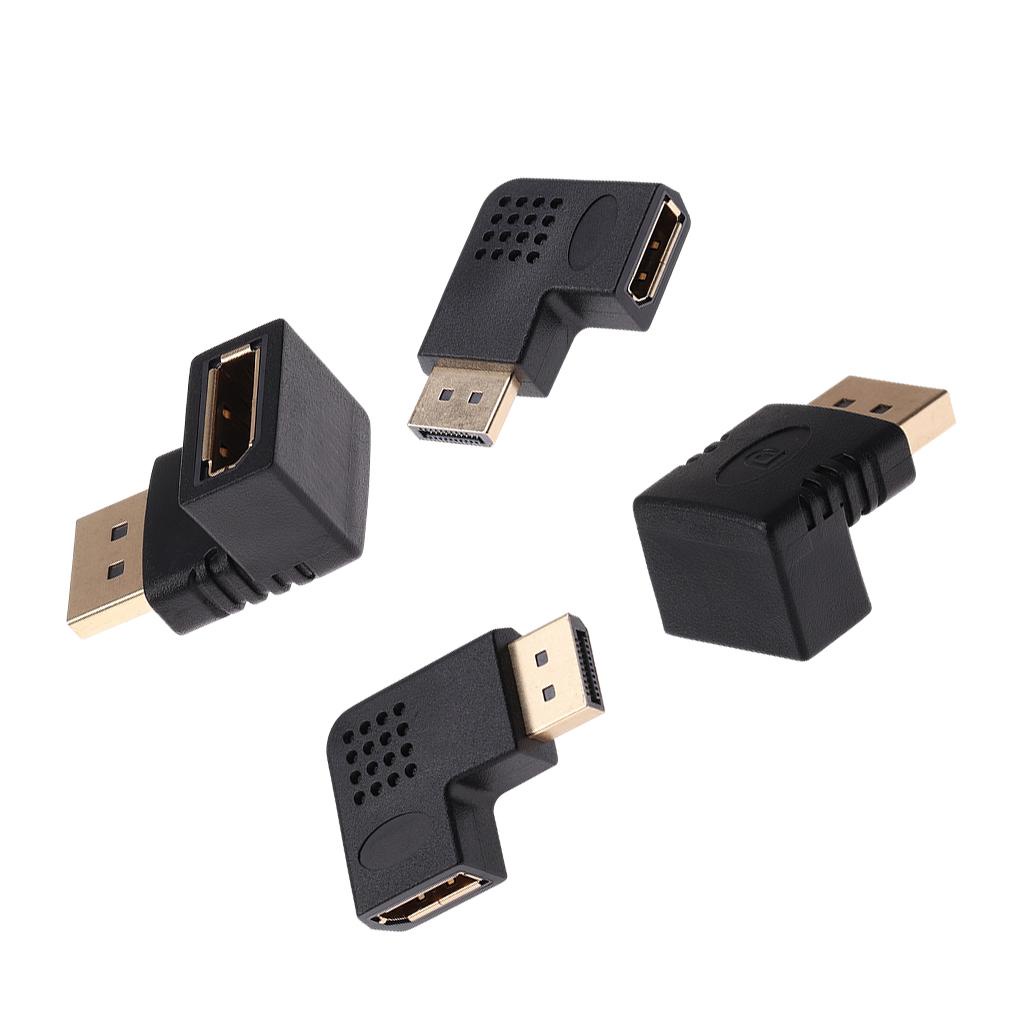 Dây Cáp Nối Dài 90 Độ Góc Phải 270 Độ DP Chuyên Dụng