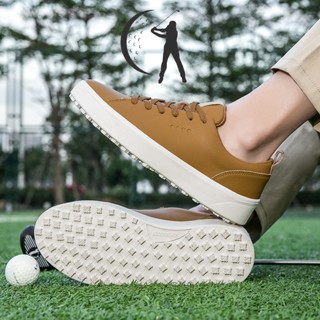 Footjoy Giày Thể Thao Đánh golf Chuyên Nghiệp Chống Trượt Cỡ Lớn 39-48 Cho Nam
