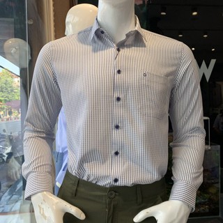 Bebebe Áo sơ mi dài tay Owen REGULAR FIT Bebebe