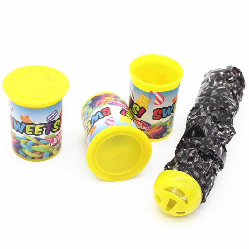 ✣Hàng Có Sẵn Đồ Chơi Mô Phỏng Viên Kẹo april Quà Tặng Ngày Chăm Sóc Sức Khỏe