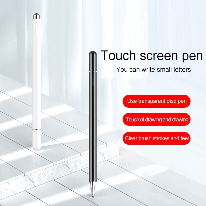 Bút Cảm Ứng Cho Máy Tính Bảng Samsung Galaxy Tab A9 8.7 "X110 X115 Galaxy Tab A9 Plus A9 + 11" X210 