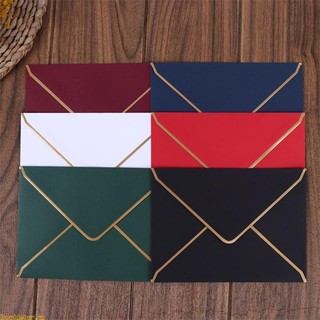 Thiệp mời đám cưới phong cách retro 7x5