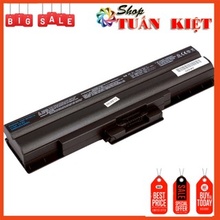 Pin sony Vaio PCG SVE VGN-AW VGN-BZ VGN-CS VGN-FW VGN-NS VGN-NW VGN-SR VPC-B VPC-CW