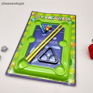 Đồ chơi bida mini để bàn thú vị cho bé