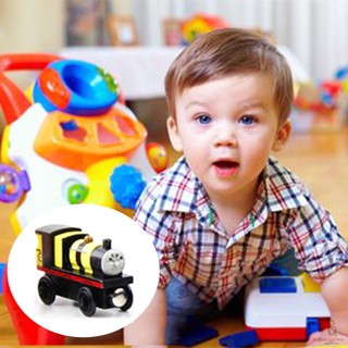 Bộ Đồ Chơi Đường Ray Xe Lửa Bằng Gỗ Cho Bé