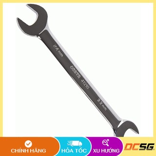 Cờ lê hai đầu miệng 22x24mm sata 41210