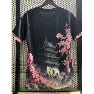 Áo Bóng Đá Chất Lượng Cao 2324 AAA