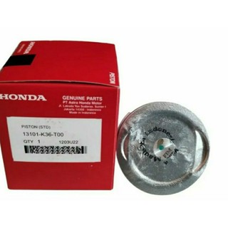 Pít tông Vario 150 Cos1 ( mã 13102-K36-T00)