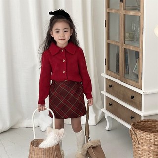 (𝑯𝒂̀𝒏𝒈 𝒄𝒐́ 𝒔𝒂̆̃𝒏 - Ảnh thật) Áo Polo khuy tim cho bé
