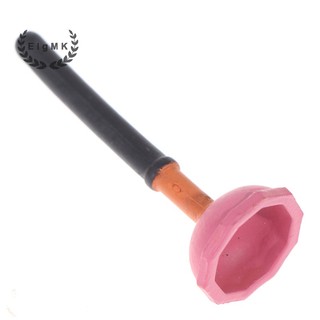 Toilet mini tỉ lệ 1: 12 trang trí nhà búp bê