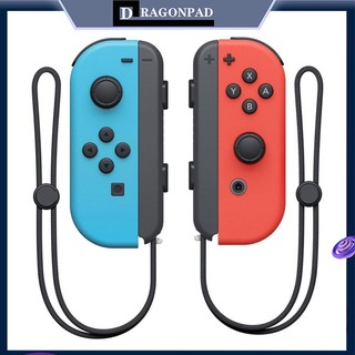 Tay CầM ĐiềU KhiểN Bluetooth TráI / PhảI Cho Nintendo Switch Oled