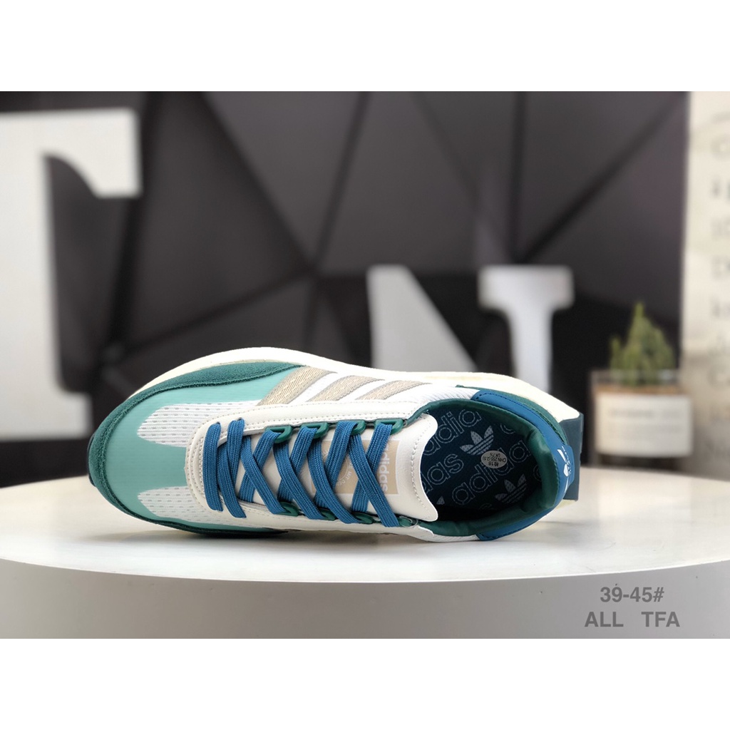 Giày Thể Thao adidas racing e5 boost prototype Thoáng Khí if0421 39-45
