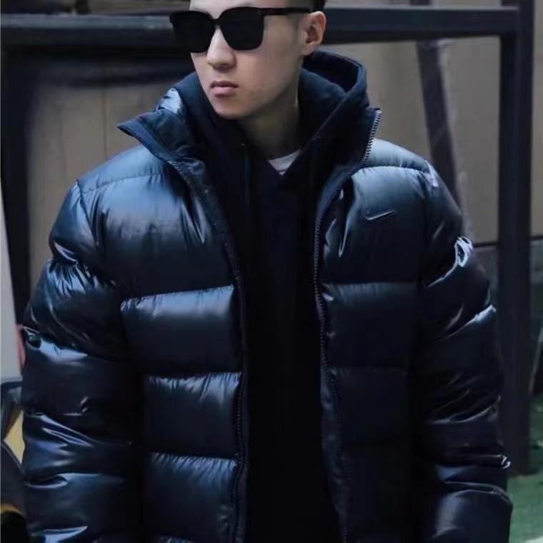 Áo Khoác nike nocta Cobraned Chính Hãng 100% cotton Dày Có logo Phía Sau Cho Cặp Đôi