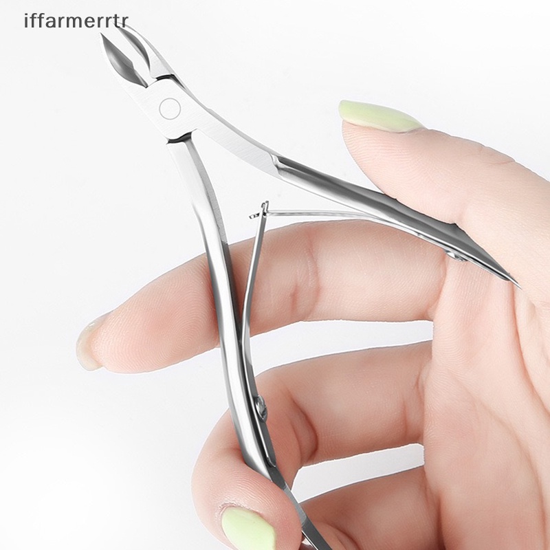 Bộ Dụng Cụ Chăm Sóc Móng Tay Chuyên Nghiệp