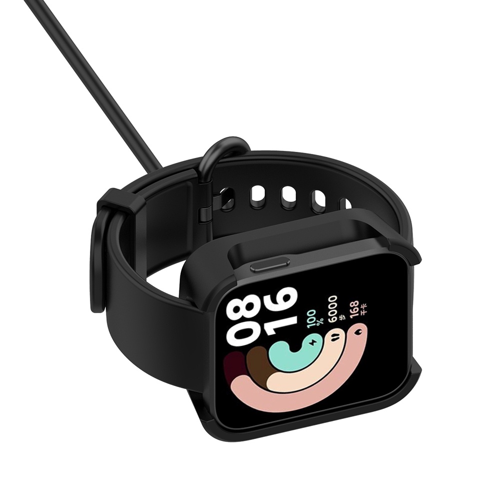 Dây Cáp Sạc usb Cho Đồng Hồ Thông Minh xiaomi mi watch lite / redmi