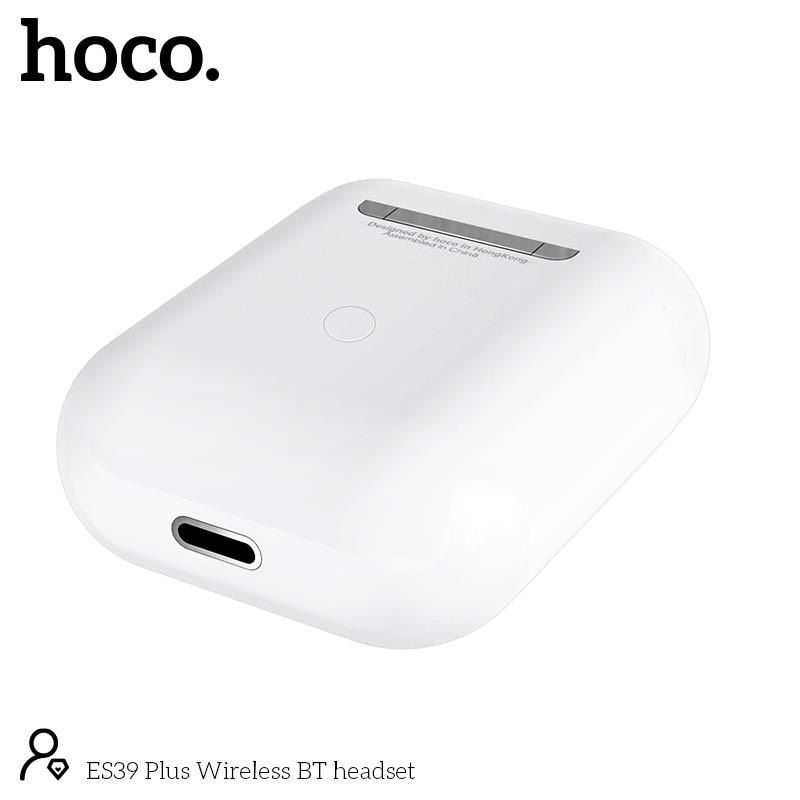 Tai Nghe Bluetooth Hoco ES39/ES39 Pro/ES39 Plus chính hãng