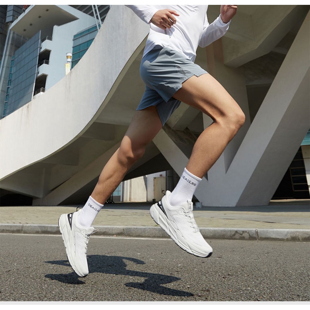 CAMEL SPORTS Giày Thể Thao Thoáng Khí Chống Trượt Thời Trang Cho Nữ