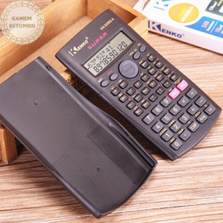 Máy Tính Cầm Tay Màn Hình lcd 2 Chữ Số Đa Năng kamembbn