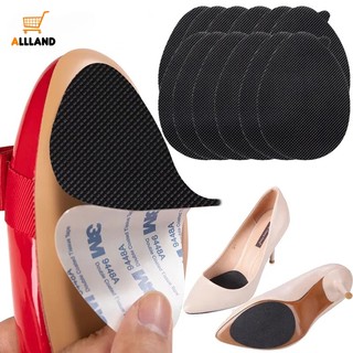 Miếng cao su dán đế giày cao gót chống trượt siêu bền
