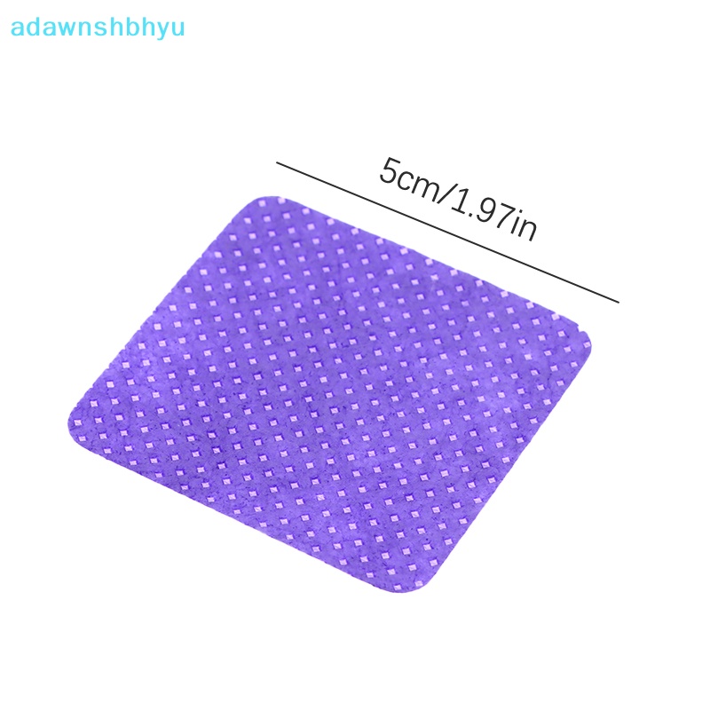 Gói 200 Miếng Bông cotton Tẩy Sơn Móng Tay vn