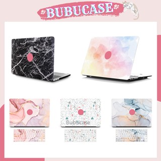 Ốp - Case Macbook Họa Tiết Galaxy Thời Trang - Combo 2 in 1 Tặng Kèm Phủ Phím Cùng Màu
