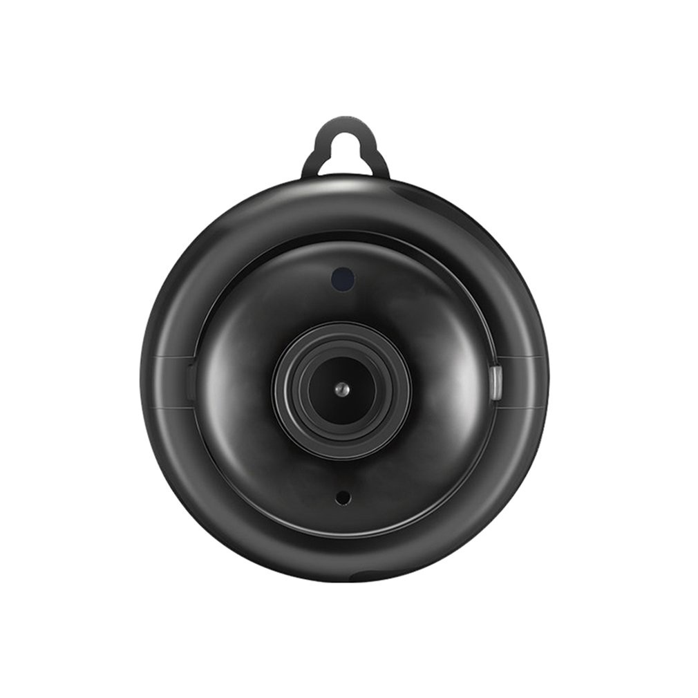 PK Camera V380 Wireless Wifi Home Security Camera High Definition 1080P
