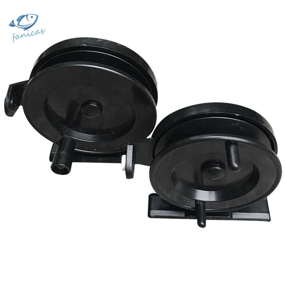 Máy Câu Cá Mùa Đông Bằng Nhựa Bền Bỉ Chất Lượng Cao